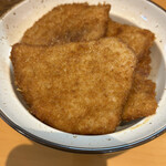 とんかつ太郎 - 