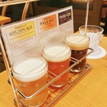 BEER＆GRILL SUPER “DRY” あべの - 