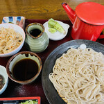 Soba Shou - 