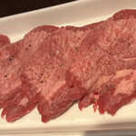 焼肉萬野 - 