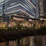 アンティキ・サポーリ - ガーデンテラス紀尾井町