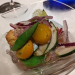 アンティキ・サポーリ - 