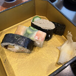 Kani Douraku - 