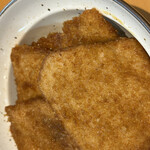 とんかつ太郎 - 