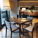 アトールテラスカモガワ - 