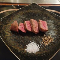 銀座うかい亭 - 