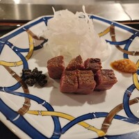 銀座うかい亭 - 