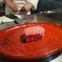 銀座うかい亭 - 