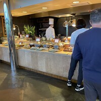 ザ・カフェ - いろいろ