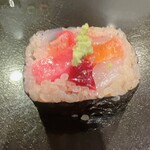 Sushi Haremusubi - 