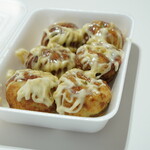 たこ焼のいちから - 