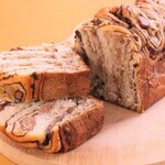 ド・リーテ・マルシャン - 料理写真: