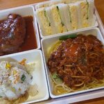 てんとう虫 - てんとう虫セット4品