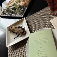 boB the garden Ginza - 