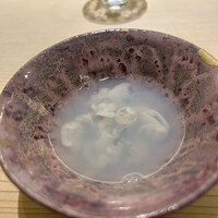 鮨 なんば 日比谷 - 