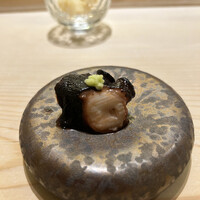 鮨 なんば 日比谷 - 