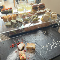 boB the garden Ginza - 