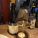 Wine Bar Bâtonnage - 