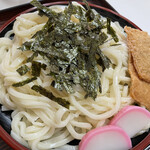 めんくいの新ちゃん - 