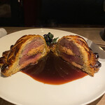Wine Bar Bâtonnage - 