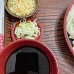 めんくいの新ちゃん - 