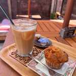 KOMEMACHI Muffins - 