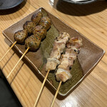 Yakitori Dainingu Suzuki - 