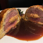 Wine Bar Bâtonnage - 