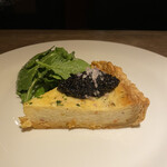 Wine Bar Bâtonnage - 