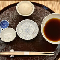 天ぷら浅沼 - 