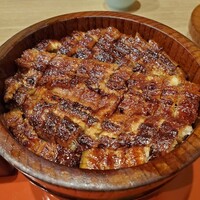 うなぎ和食 しら河 名駅店 - 