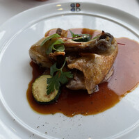 ブラッスリー ポール・ボキューズ 大丸東京 - 