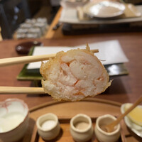 旬彩天 つちや - 