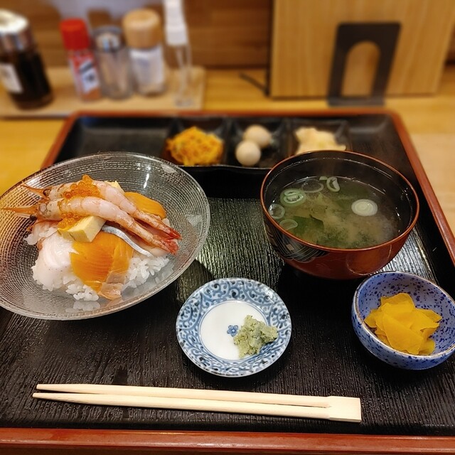 味の店 みずき>