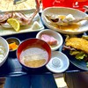 福浦漁港 みなと食堂