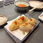 Tempura To Nachuru Meta - 