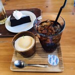 タイガーカフェ - 