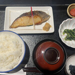 日本料理 魚久 - 