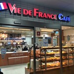 ヴィ・ド・フランス - ヴィ・ド・フランス 大倉山店