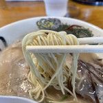 Hakata Ramen Ushijima - 