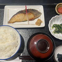 日本料理 魚久 本店 - 