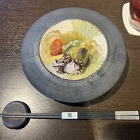 ダイナミックキッチン＆バー 燦 大阪店 - 