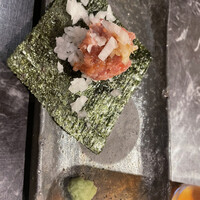鉄板焼 天 六本木 -  鉄板焼 天 六本木 -