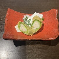 ダイナミックキッチン＆バー 燦 大阪店 - 