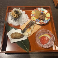 ダイナミックキッチン＆バー 燦 大阪店 - 