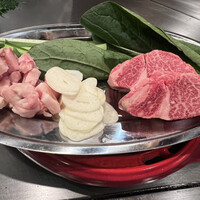 ステーキ＆ワイン オクソン - 