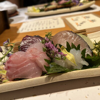 別邸 きときと -  別邸 きときと -