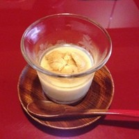 重箱 - うにのジュレ
