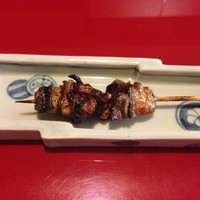 重箱 - きも焼き