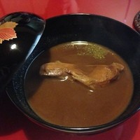 重箱 - 鯉こく